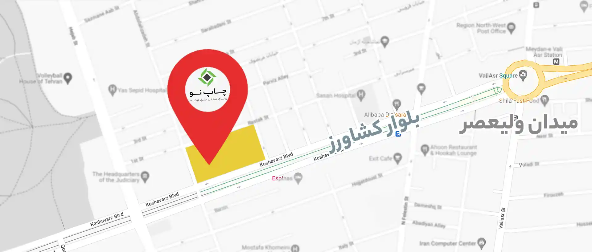 Location